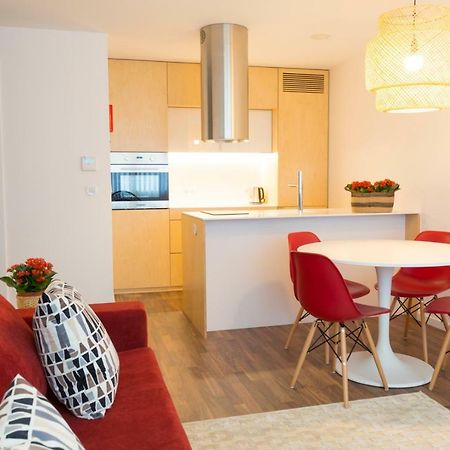 Oporto Ceuta Residences - Residence 2 By We Do Living Εξωτερικό φωτογραφία