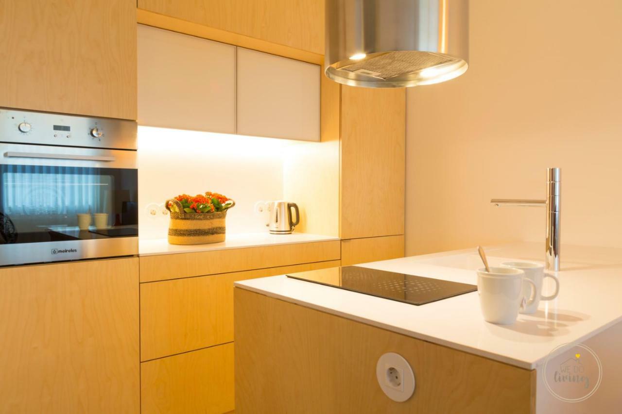 Oporto Ceuta Residences - Residence 2 By We Do Living Εξωτερικό φωτογραφία