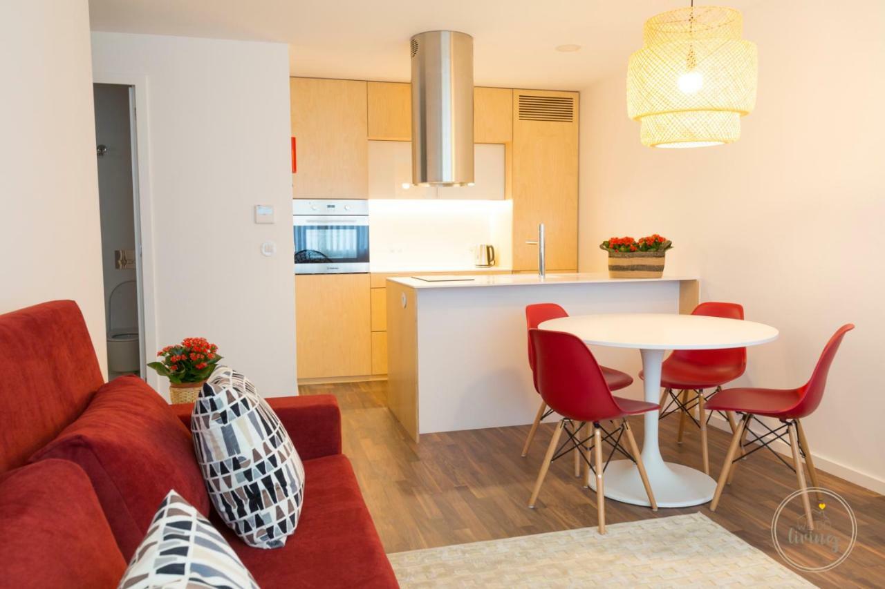 Oporto Ceuta Residences - Residence 2 By We Do Living Εξωτερικό φωτογραφία